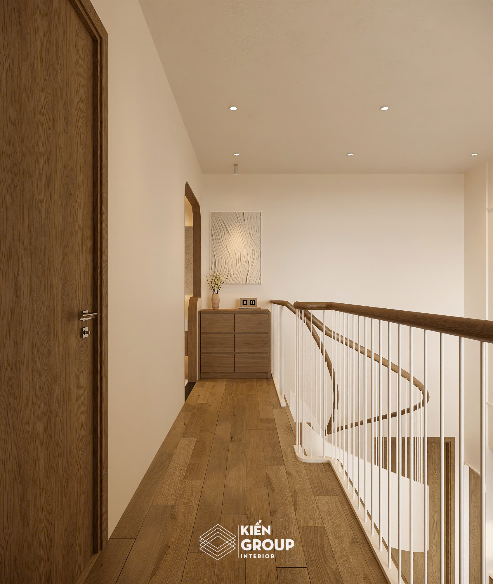 [HY] CĂN HỘ DUPLEX ONSEN ECOPARK | OCEAN PARK - 60m2 - 2 PN